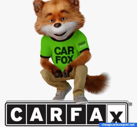 Buy Carfax
