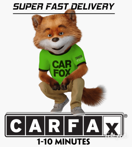 carfox-green